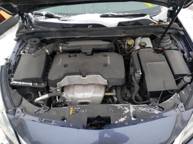 1G11B5SL5FF181744 Chevrolet Malibu Ls 2015. Фото: 6