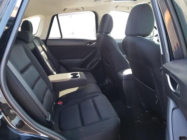 JM3KE4CY3E0366696 Mazda Cx-5 Touri 2014. Фото: 5