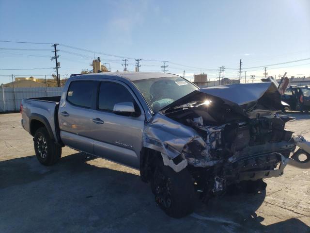2017 TOYOTA TACOMA DOU 3TMAZ5CN9HM027592