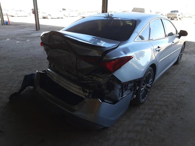 2021 TOYOTA AVALON XSE 4T1EA1AB7MU010687