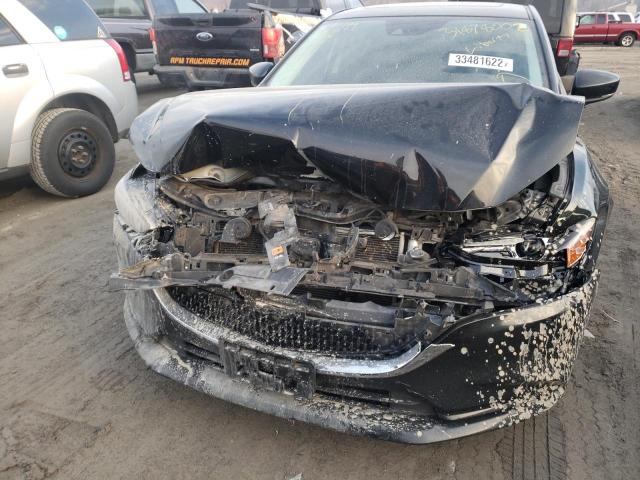 2018 MAZDA 6 GRAND TO JM1GL1TY8J1302743