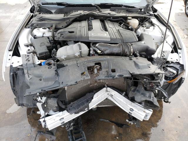 2020 FORD MUSTANG GT 1FA6P8CF8L5167367