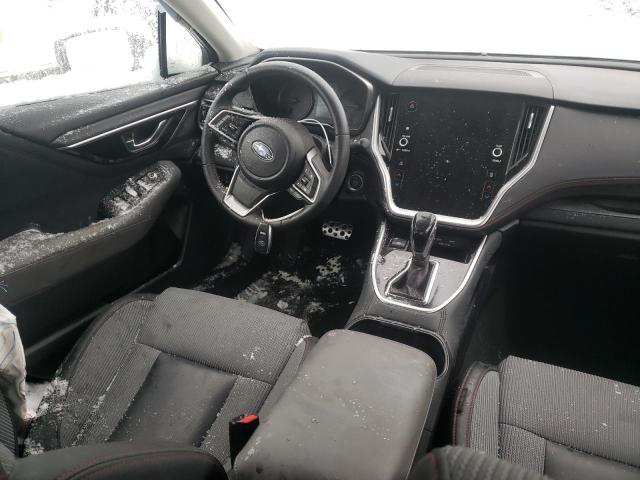 2020 SUBARU LEGACY SPO 4S3BWAG60L3029346