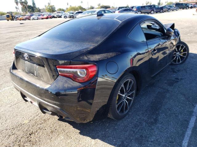 2017 TOYOTA 86 GT JF1ZNAA12H8704788