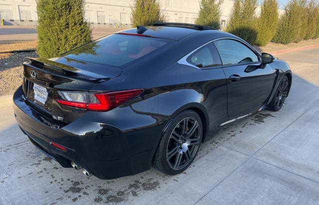 2017 LEXUS RC-F JTHHP5BC8H5005995