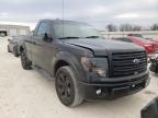 2014 FORD  F150