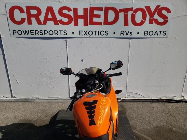 2016 HONDA CBR300 R MLHNC5117G5200207