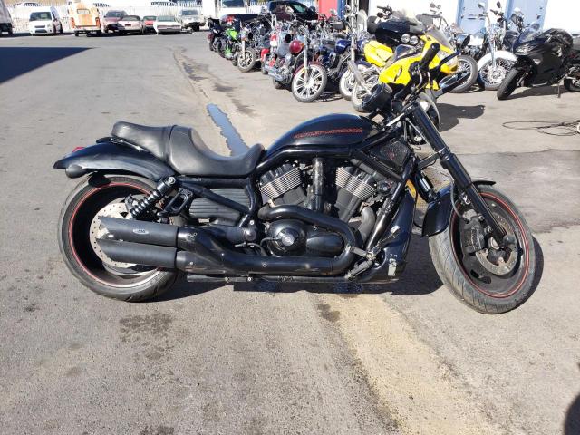 2007 HARLEY-DAVIDSON VRSCDX 1HD1HHZ107K808076