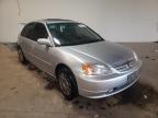 2002 HONDA  CIVIC