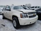 2012 CHEVROLET  TAHOE