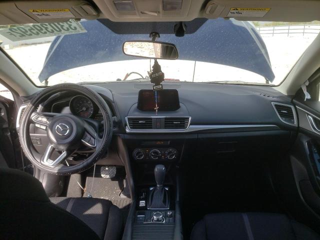 2017 MAZDA 3 SPORT - 3MZBN1U77HM140222