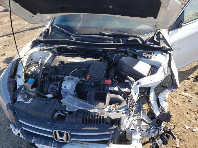 1HGCR2F5XFA171344 Honda Accord Spo 2015. Фото: 6