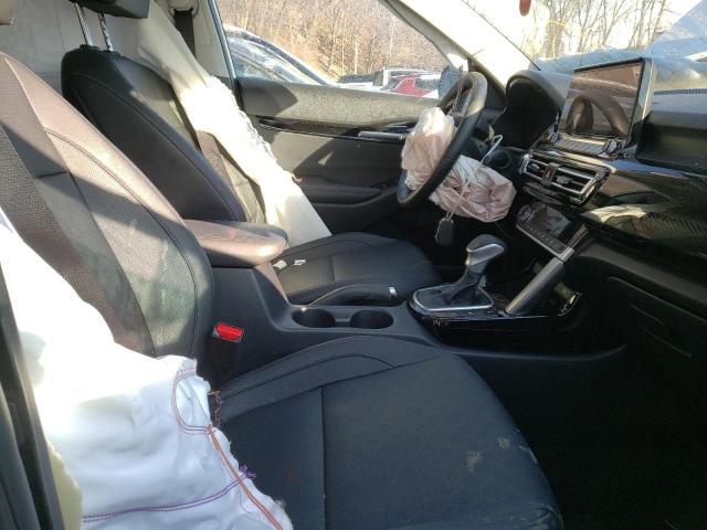 2022 KIA SELTOS EX KNDERCAA6N7236185