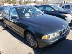 2002 BMW  5 SERIES