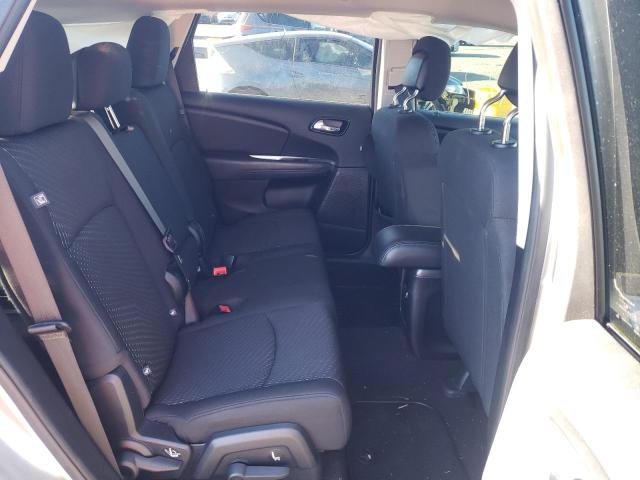 2017 DODGE JOURNEY SE 3C4PDDAG6HT702893