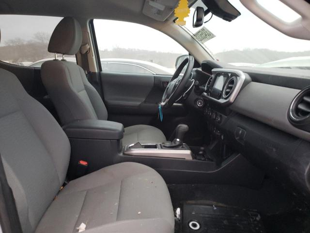 2019 TOYOTA TACOMA DOU 3TMCZ5AN9KM211983