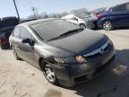 2010 HONDA  CIVIC