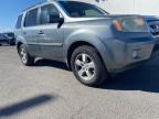 2009 HONDA  PILOT