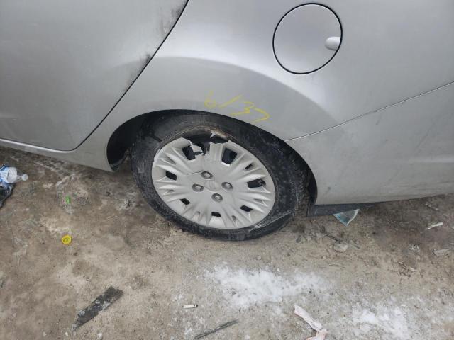2019 FORD FIESTA S 3FADP4AJ6KM111881