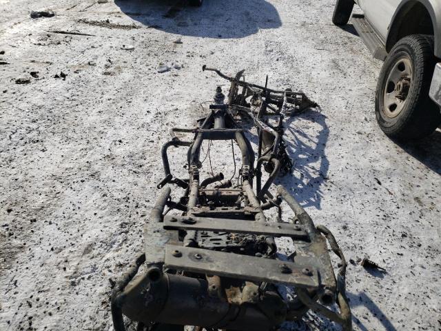 2021 YAMAHA XTZ700 JYADM10E3MA003459