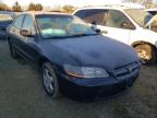 2000 HONDA  ACCORD