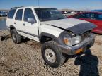 1993 TOYOTA  4RUNNER