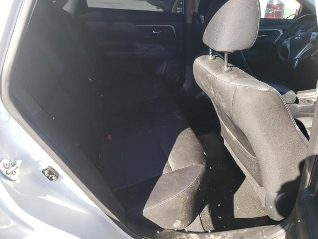 2017 NISSAN ALTIMA 2.5 1N4AL3AP1HC284666