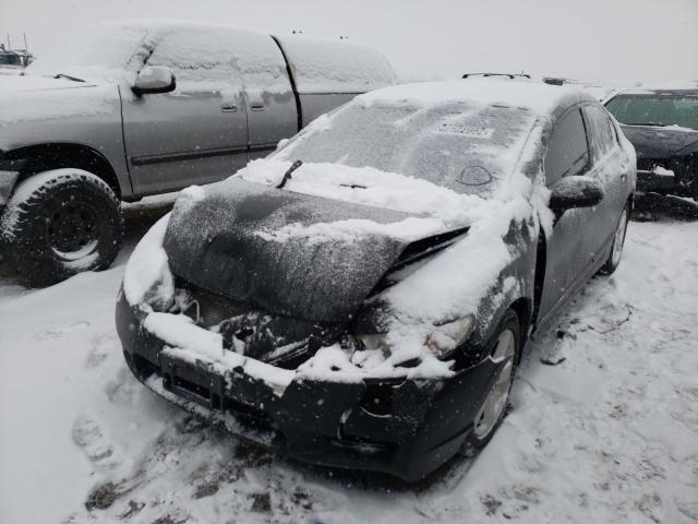 2010 HONDA CIVIC LX-S 19XFA1F66AE059524