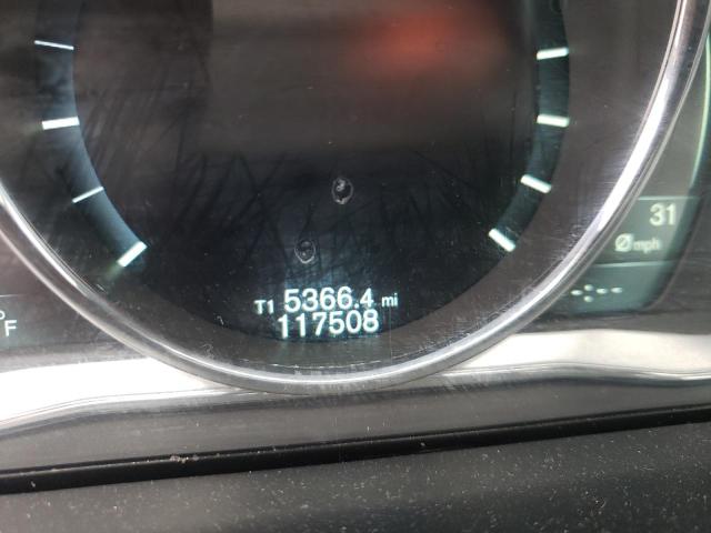 2015 VOLVO V60 PREMIE YV140MEB9F1199761