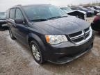 2016 DODGE  GRAND CARAVAN