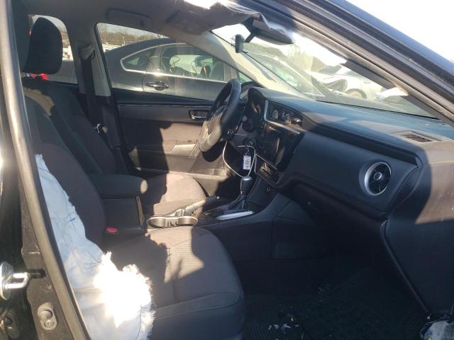 5YFBURHE3KP898264 Toyota Corolla L 2019. Фото: 4