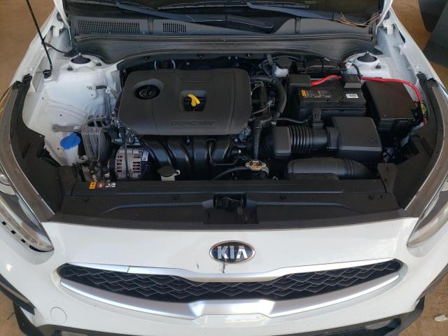 2020 KIA FORTE FE 3KPF24AD6LE181596