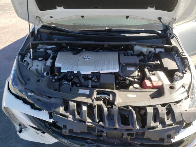 2019 TOYOTA PRIUS PRIM - JTDKARFP0K3113978