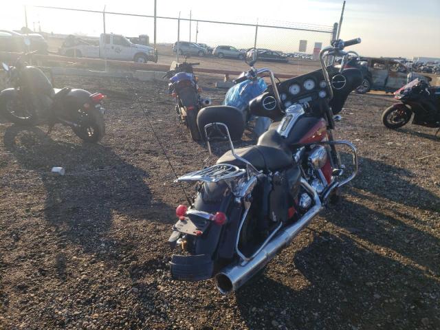2010 HARLEY-DAVIDSON MARINE LOT 1HD1KB414AB638690