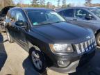 2017 JEEP  COMPASS