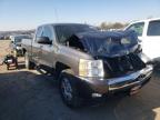 2011 CHEVROLET  SILVERADO