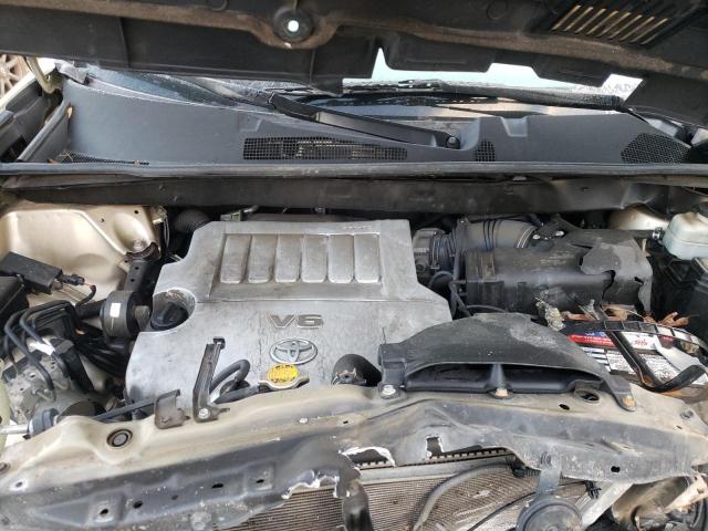 2012 TOYOTA HIGHLANDER - 5TDYK3EH1CS051182