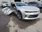 2017 CHEVROLET  CAMARO