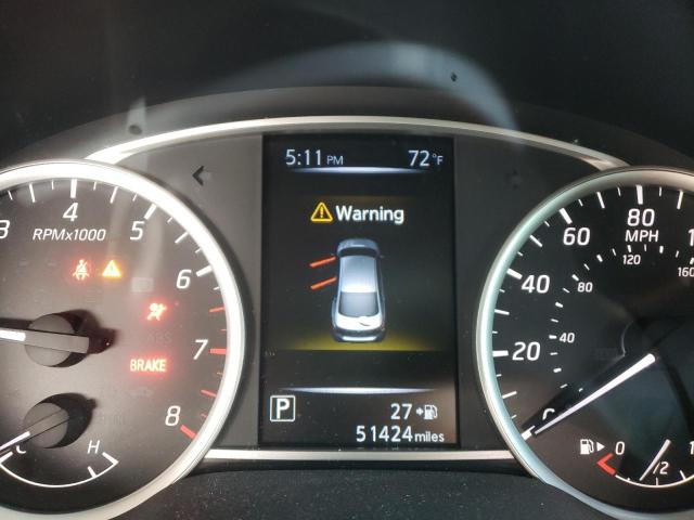 2017 NISSAN SENTRA S - 3N1AB7AP9HL712365