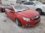 2013 CHEVROLET  CRUZE