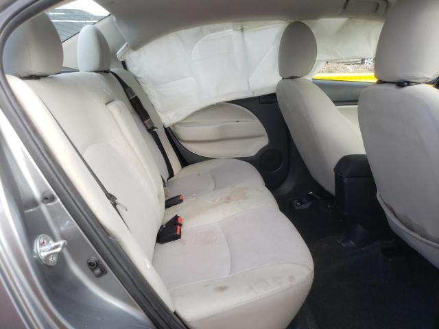 2018 MITSUBISHI MIRAGE G4 ML32F3FJ1JHF03327