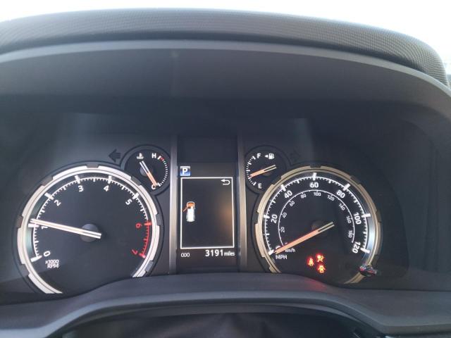 2021 TOYOTA 4RUNNER VE JTELU5JR7M5959671