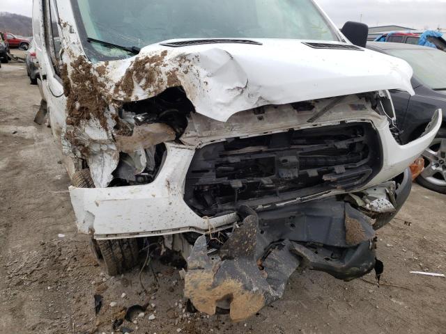 2018 FORD TRANSIT T- 1FTYE9ZM7JKA01800
