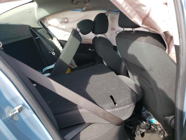 2012 CHEVROLET CRUZE LT - 1G1PF5SC3C7235384