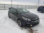 2020 KIA  FORTE