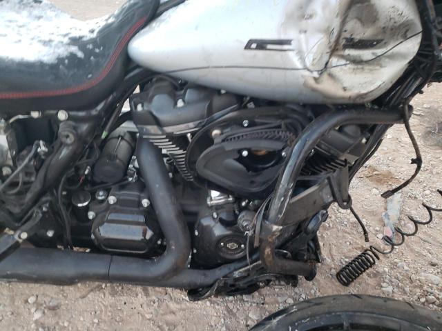 2019 HARLEY-DAVIDSON FLHXS 1HD1KRP1XKB606641