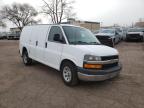 2013 CHEVROLET  EXPRESS