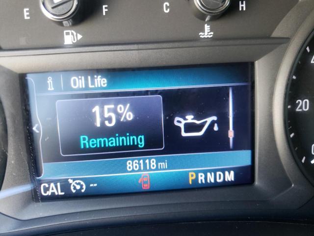 2020 BUICK ENCORE PRE KL4CJASB8LB024631