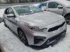 2020 KIA  FORTE