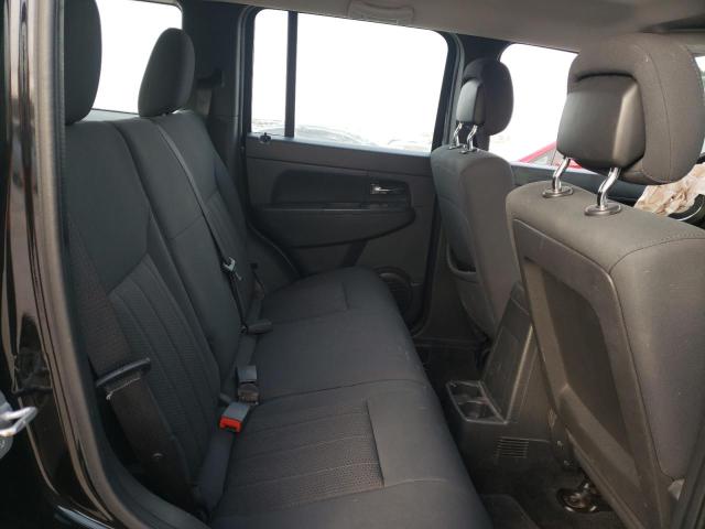 2012 JEEP LIBERTY SP 1C4PJLAK0CW155033